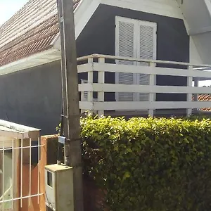  Casa de Férias Refugio Ceu Azul