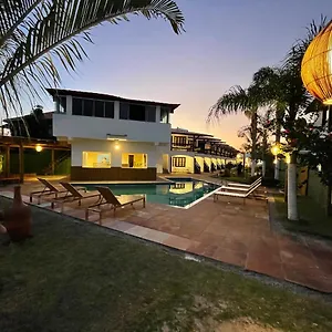 Muta Hotel Porto Seguro