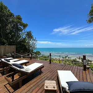 Santo Mar Hotel Porto Seguro