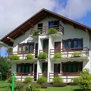 Araucarias Hotel Rio Negrinho