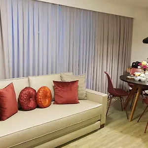 Flat 1808 Hotel Recife