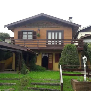  Quarto em Acomodações Particulares Residencia Dos Mafra
