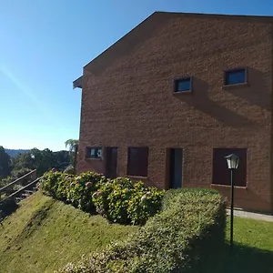 Casa de Férias Casa Tendipu