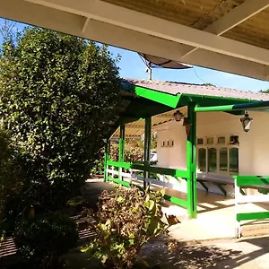  Quarto em Acomodações Particulares Casa D'antonia