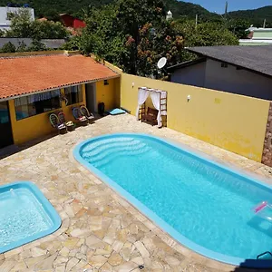 Penha Parque Hotel Penha (Santa Catarina)